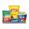Snacks