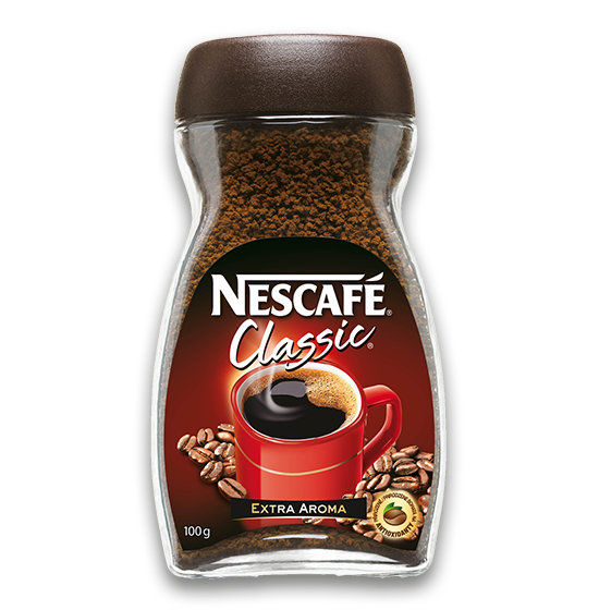 Nescafe Coffee