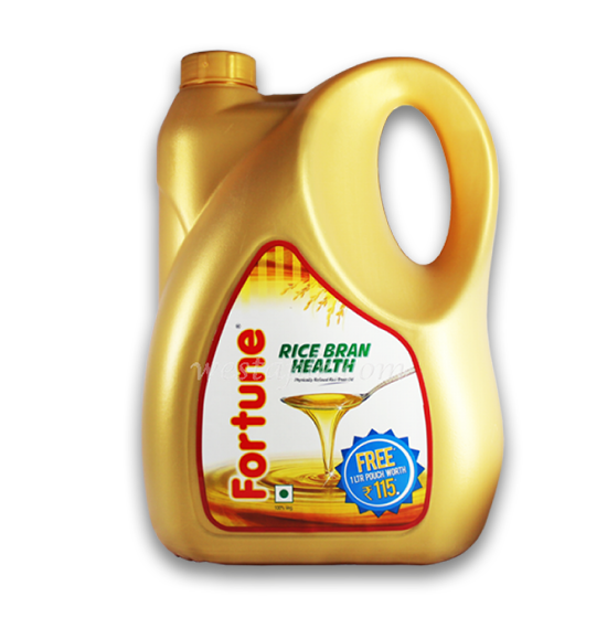 Fortune Oil