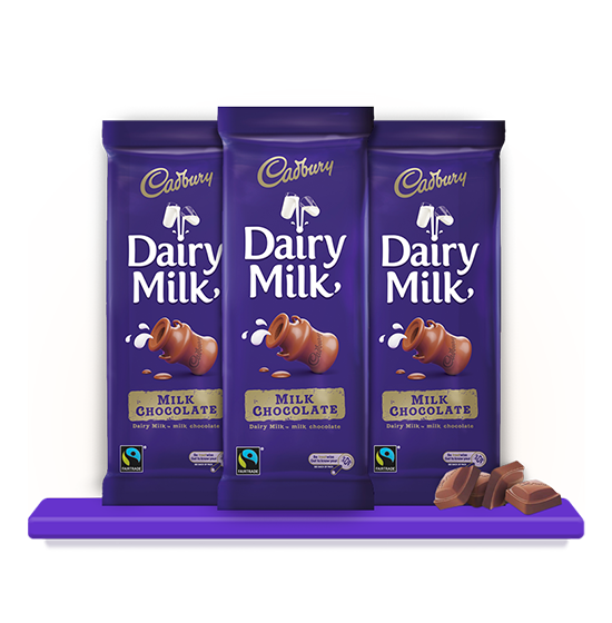 Dairy Milk