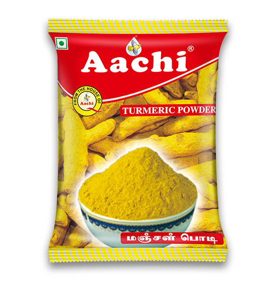 Haldi Powder