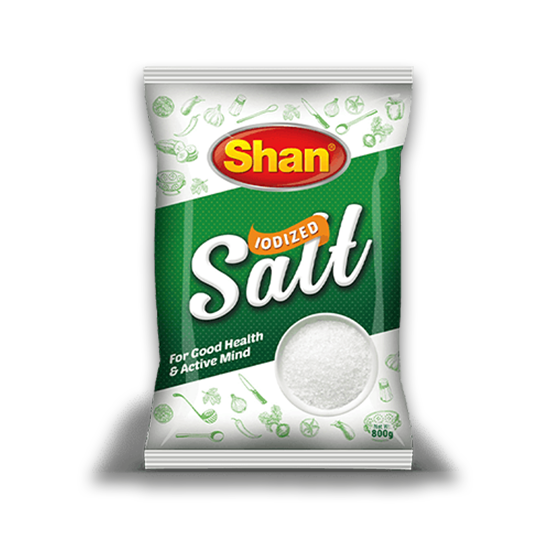 Salt