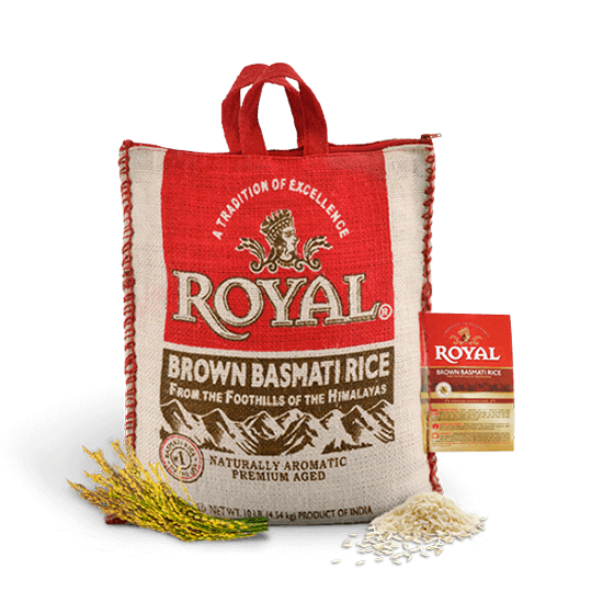 Basmati Rice
