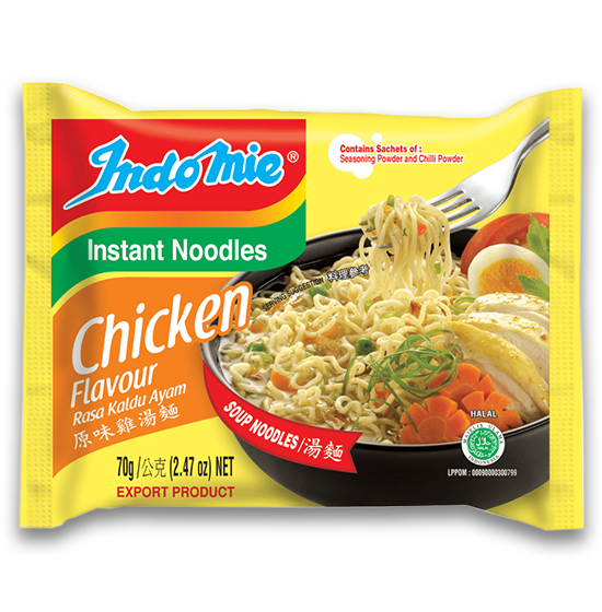 Noodle