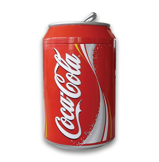 Coco-Cola
