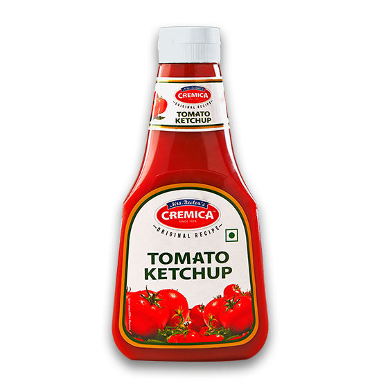 Tomato Ketchup