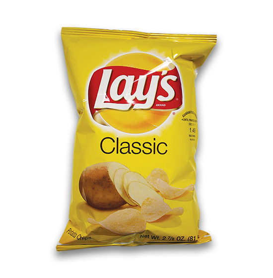 Lays Chips